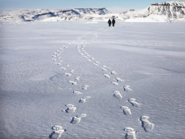 Delingpole Scioglimento Dei Ghiacci In Groenlandia La Terrificante Verit