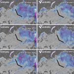 SIBERIA: L’ESTENSIONE NEVOSA MAGGIORE NEL 2024 RISPETTO AGLI ANNI PASSATI, POTREBBE AVERE UN IMPATTO SULL’INVERNO EUROPEO