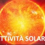 NOWCASTING SOLARE: 29 NOVEMBRE 2024