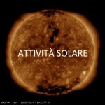 NOWCASTING SOLARE: 1 DICEMBRE 2024